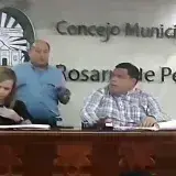 
				Cámara Municipal Rosario de Perijá destituye al abogado Darinel Rondón de la Sindicatura			
