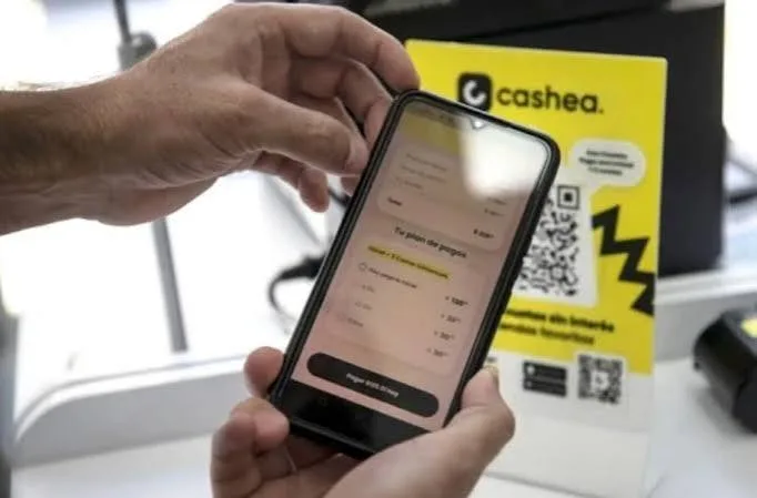 Cashea prorroga exoneración de multas hasta 13 de julio