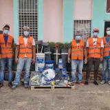 En Zulia rehabilitan Consultorio Médico Popular Añú Indio Miguel 