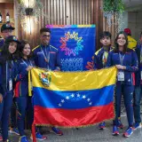 Ajedrez conquistó el oro en los Juegos del ALBA