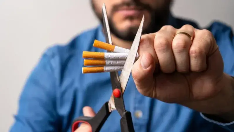 La EPOC, la enfermedad pulmonar silenciosa que afecta a millones de fumadores