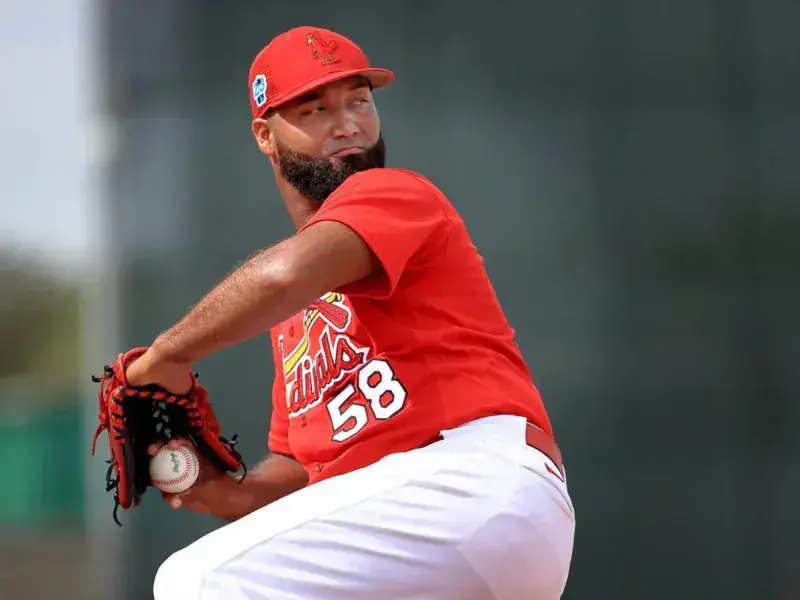 Wilking Rodríguez comenzará rehabilitación
