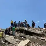 Rodríguez activa plan con US$200 millones tras sismo