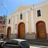 Iglesia católica reporta 94 daños tras el doble sismo