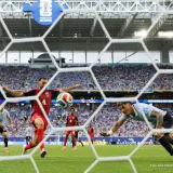 Cabo Verde igualó 2-2 con Uruguay y dejó abierto el Grupo H del Mundial 2026