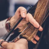 How to Get Rid of Split Ends—and Prevent Them From Happening in the First Place
