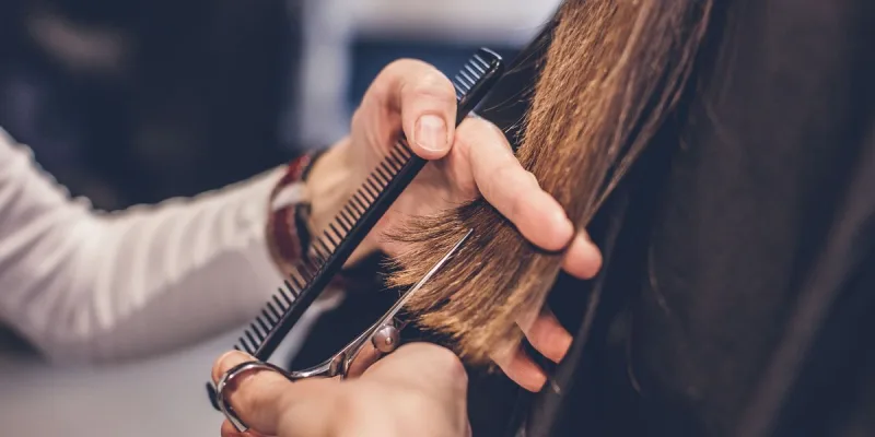 How to Get Rid of Split Ends—and Prevent Them From Happening in the First Place