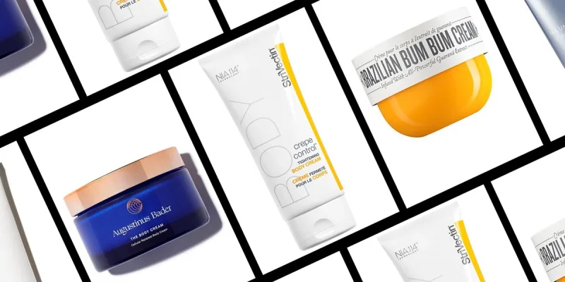 The 13 Best Tightening Creams for Firmer-Looking Skin
