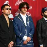 Más de veinte artistas venezolanos brillan en los Latin Grammy