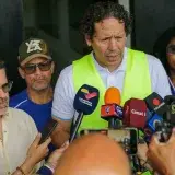 Autoridades de Carabobo mantienen operativo médico por daños tras los sismos