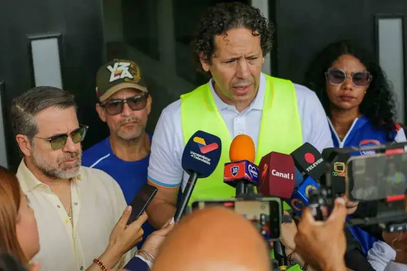 Autoridades de Carabobo mantienen operativo médico por daños tras los sismos