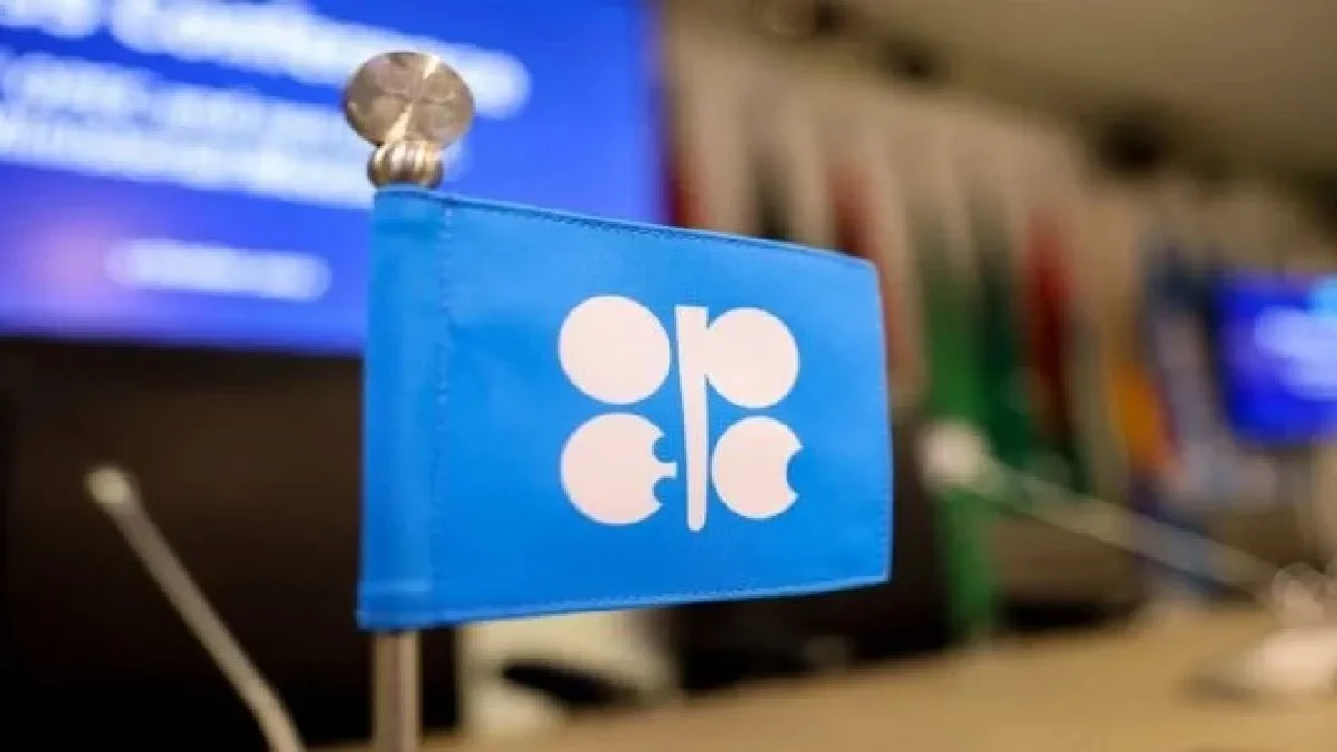 OPEP+ aprueba alza de 188.000 barriles desde agosto