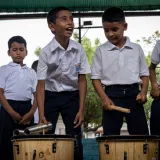 Realizarán en Maracaibo el Festival Infantil Juvenil de Gaitas 2023