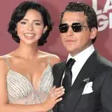 Christian Nodal y Ángela Aguilar destacan en la lista de mariachi