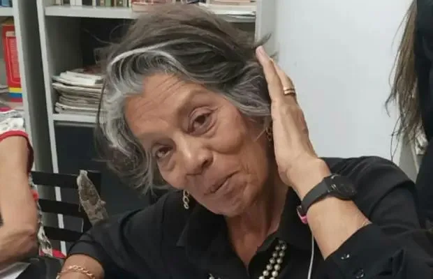 Seis semanas sin pistas sobre el paradero de Mariela Pérez Urbina