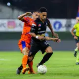 Caracas perdió invicto y Portuguesa sigue en racha