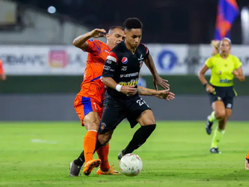 Caracas perdió invicto y Portuguesa sigue en racha
