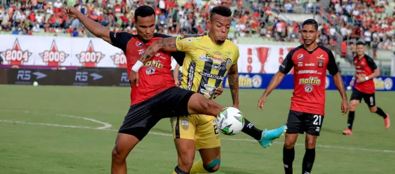 La Fase Final empezará el 21 de octubre con el Caracas-Táchira