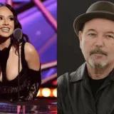 Becky G y Rubén Blades actuarán en los Latin AMAs