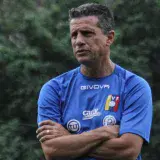 El ciclo de Valiño en la Vinotinto sub-20 empezará a finales de abril