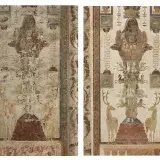 El Vaticano restaurará en cinco años los frescos de la Logia de Rafael