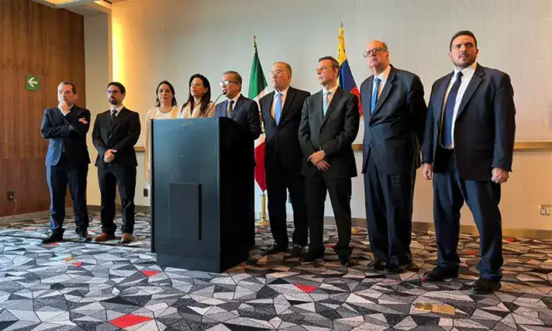 Apuestan por el éxito de reunión en Colombia para el diálogo