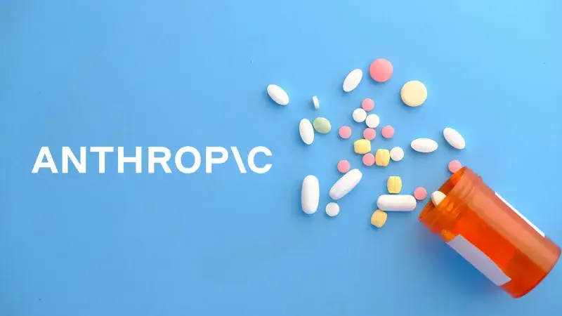 Anthropic entra al terreno farmacéutico y apunta a crear medicamentos con IA