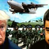 Tropas de EE UU dejaron Venezuela tras apoyo por sismos