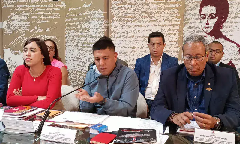 Foto: @Asamblea_Ven