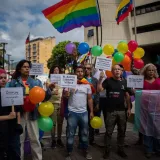 "Urgen" acciones contra la discriminación a personas LGBTI