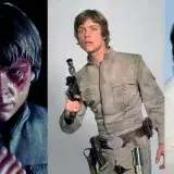 El sable de Luke Skywalker bate récord en una subasta