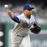 Edwin Díaz regresa con los Dodgers y busca asegurar su cupo