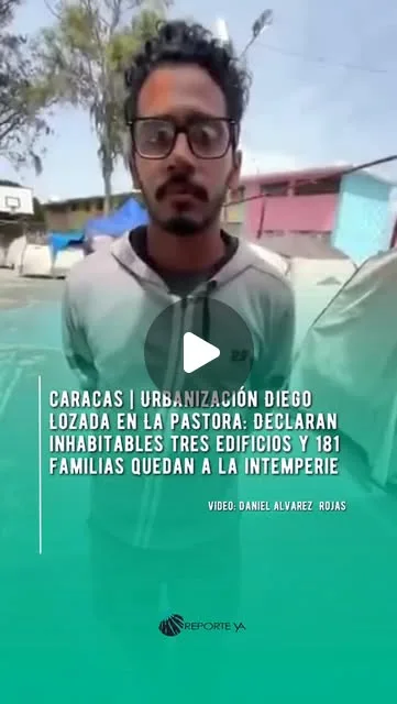 Publicación de Instagram de ReporteYa | Noticias | Información