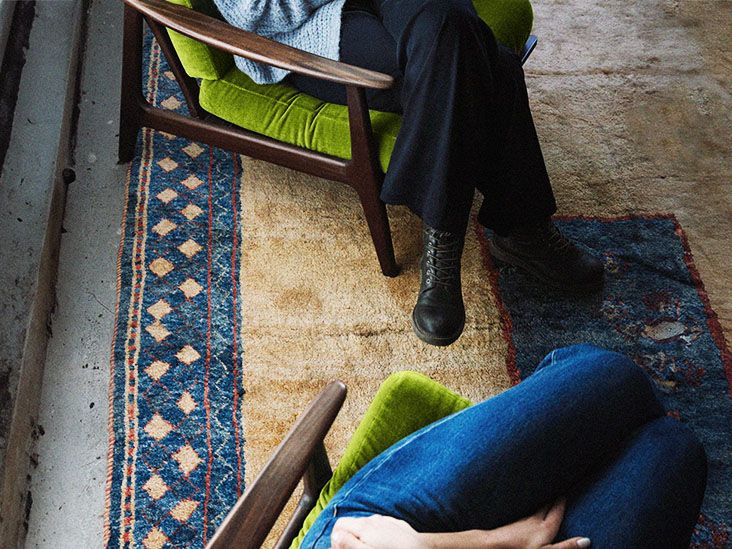 Therapy is as effective as medication for people with heart disease who have depression