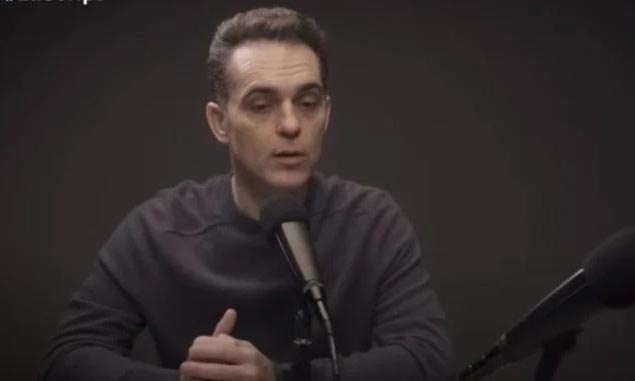 Actor de 'La Casa de Papel' revela que su padre vivió en Venezuela