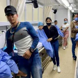 Plan quirúrgico realizó jornadas en Hospital Militar de Maracaibo