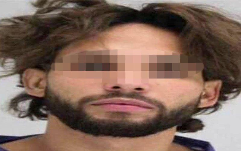 Arrestan a cabimense en Texas acusado de asesinar a un salvadoreño