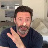 Hugh Jackman se somete a dos nuevas biopsias ante el riesgo de cáncer