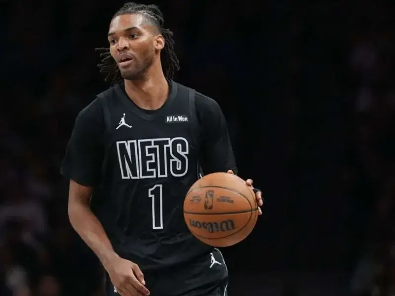 Los Lakers fichan a Ziaire Williams por una temporada
