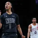 Brooklyn dejará ir a Ziaire Williams y abrirá espacio salarial para la próxima campaña