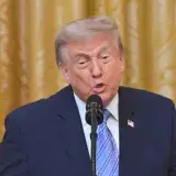 Trump dice que Venezuela aporta crudo al mercado petrolero