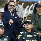 La posesión de De la Espriella será en Cali y no en Bogotá