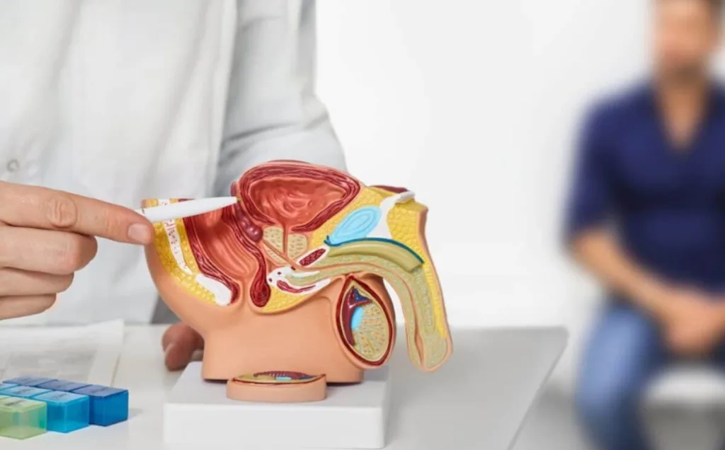 Aumentan las consultas urológicas para despistaje de cáncer de próstata en Venezuela