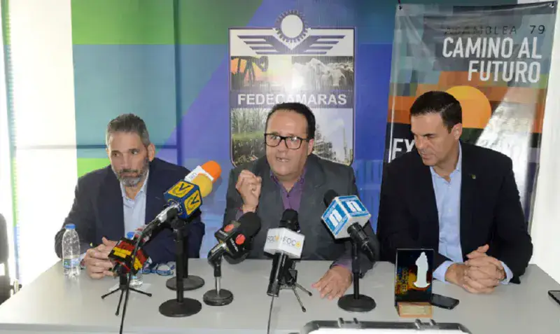 Fedecámaras Zulia trabajará en 2024 por mejorar el entorno empresarial