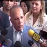 
				Gobernador Manuel Rosales: “Todas las noches pienso en la posibilidad de ser candidato presidencial”			