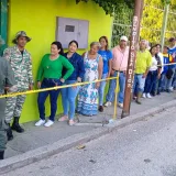 Regiones activadas desde temprano con el referendo consultivo
