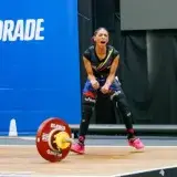 Mariangeli Martínez conquista cuatro medallas de oro en Ecuador