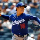 Yamamoto domina en Nueva York con juego completo y 10 triunfos
