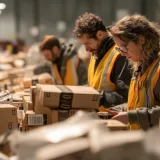 Amazon ampliará Amazon Now a más de 300 localidades en India