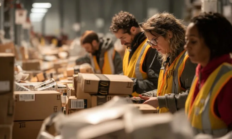 Amazon ampliará Amazon Now a más de 300 localidades en India